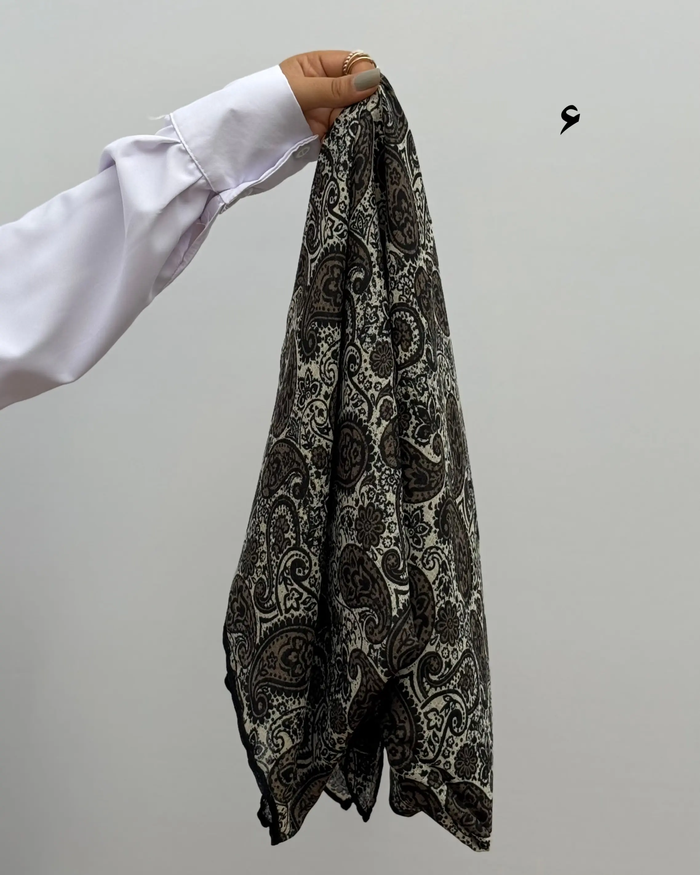 روسری بته جقه